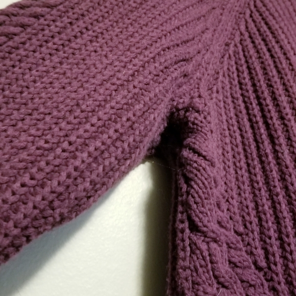 Lululemon Bring The Cozy Ribbed Turtleneck - Picture 9 of 9